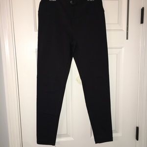 90 Degree by Reflex Black Leggings